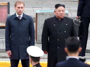 Kuzey Kore Liderinden Abd’ye Suçlama
