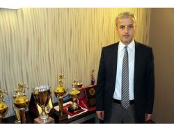 Canik Basketbol’da Sıkıntı Yok