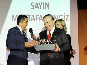 "Bir Yerde Şampiyonluk Varsa Galatasaray Oradadır"