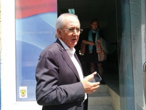 Dost Partisi Lideri Mestan: "Ölümlü Kazada Suçum Yok"
