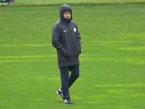 Kocaman’dan Galatasaray Maçı Öncesi Önemli Açıklama