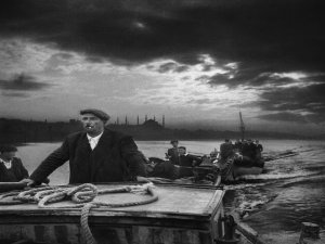 Ara Güler Sergisi Londra’da İlk 10’a Girdi