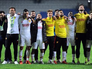 Süper Lig’de Üst Ve Alt Sıralar Karıştı