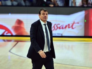 Euroleague’den Ergin Ataman’a Para Cezası