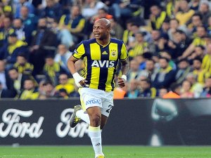 Ayew Islıklandı