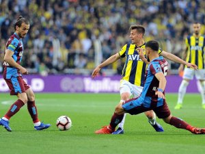 Trabzonspor’dan Gol Var
