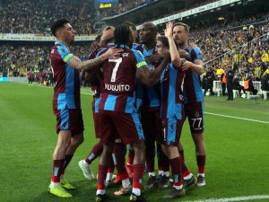 İlk Yarıda Tek Gol Var