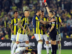 Sadık 12 Dakikada Kızardı