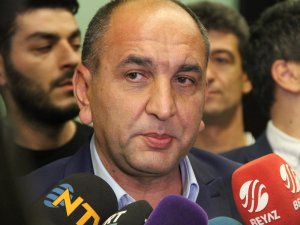"Volkan’ın Dediği Bizim İçin Esastır"