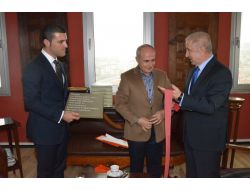Ünal Aysal: "Bu Mevsimde Çilek Beklemek Doğru Değil"