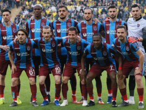 Trabzonspor, Son Saniyelerde Yıkılıyor