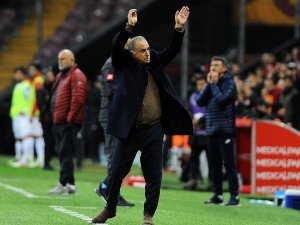 Fatih Terim: 5 - Aykut Kocaman: 3