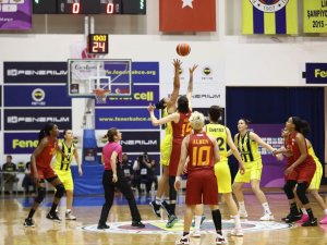 Potada Galatasaray, Fenerbahçe’yi Ağırlayacak