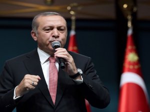 “Bu Tür Safralardan Kurtulduğumuz İçin Rahat Olalım”