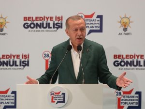 "Chp Yönetimi Başkadır, Chp’ye Oy Veren Vatandaşlarımız Başkadır"