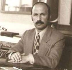 Kotil Ailesinin Acı Günü