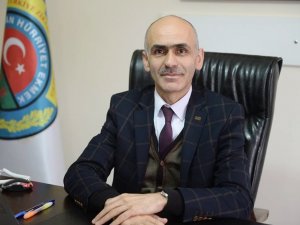 Nurittin Karan: “ ’Tarımda Milli Birlik Projesi’ Revize Edilmeli"