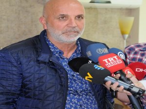“Üzüntü İçerisindeyiz”