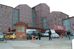 RTEÜ'de Kalbe Neştersiz Dokunuş