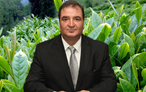 TTB Meclis Başkanı Arslantürk : “Yaş çay yaprağını alıp işleyen çay sanayicisi de devletten destek bekliyor”