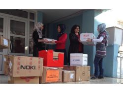'1 Bot, 1 Mont Projesi'nde Mutlu Son