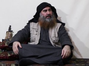 Deaş Lideri 5 Yıl Sonra İlk Kez Görüntü Verdi