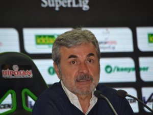 Aykut Kocaman: “Taşeronluk Yapmıyoruz” 