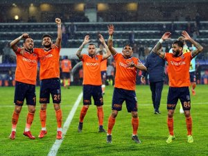 Avrupa’da Sadece Süper Lig!