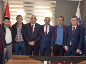 Tesob Başkanı Kara’dan Turizm Sezonu Öncesi Tarife Uyarısı