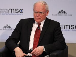 Abd Suriye Özel Temsilcisi James Jeffrey Türkiye’ye Geliyor