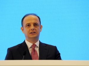 Merkez Bankası’nın Enflasyon Tahmini Değişmedi
