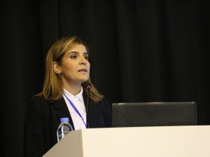 Avrasya Üniversitesi 1. Fizyoterapi Sempozyumu Yapıldı