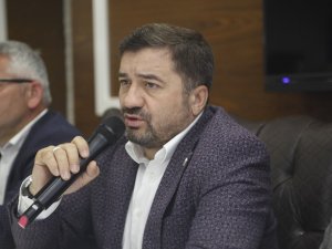 Giresun Belediye Başkanı Şenlikoğlu: “Atm Çalışanlarını Araştırıyoruz”