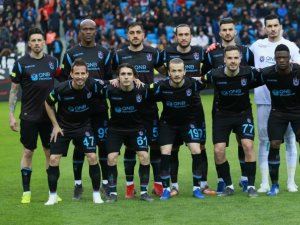 Trabzonspor, 3 Büyüklere Karşı Son 8 Sezonun En İyi Dönemini Yaşıyor