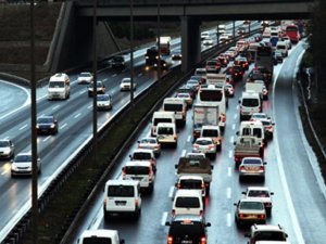 Ankara’da Bu Yollar Yarın Kapalı