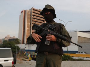 Venezuela Savunma Bakanı’ndan Flaş Açıklama