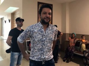 Nihat Doğan’a Hapis Ve Para Cezası