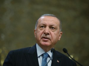 Cumhurbaşkanı Erdoğan’dan Venezuela Açıklaması