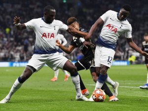 Ajax Finale Göz Kırptı