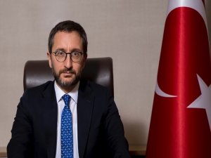 Başkan Altun İşçilerin Bayramını Kutladı