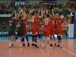 Türkiye - Slovakya Maçı Malatya’da Oynanacak