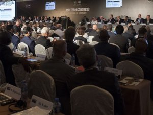 Fıba Dünya Basketbol Zirvesi 2019, Pekin’de Düzenlenecek