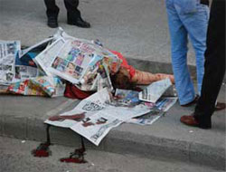 Trabzon'da bir kadın intihar etti