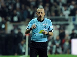 Cüneyt Çakır’a Dev Görev