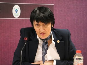 “Evimizde Seriyi 3-2 Bitirmemiz Gerekiyor"