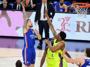 Barcelona Lassa’yı Deviren Anadolu Efes Final Four’da
