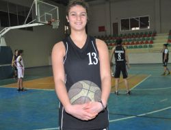 Bağlar Belediyesi’nden Milli Takıma Bir Basketbolcu Daha Gidiyor