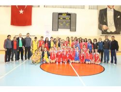 Potanın Perileri Çınarcık Oldu
