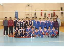 Tek Maçlık Şampiyon