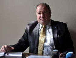 Ldp Lideri Toker Eskişehir’de